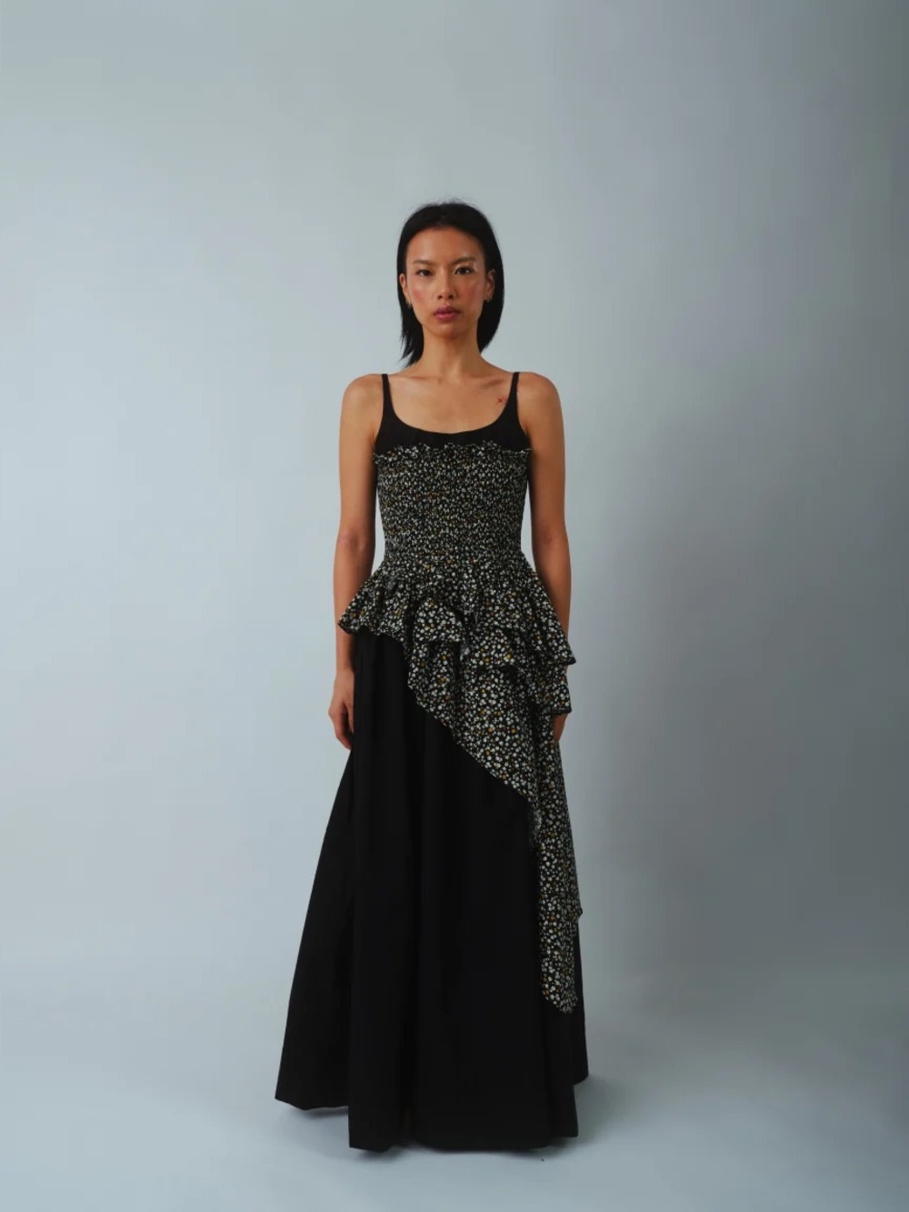Alina Lui Diana Maxi Dress